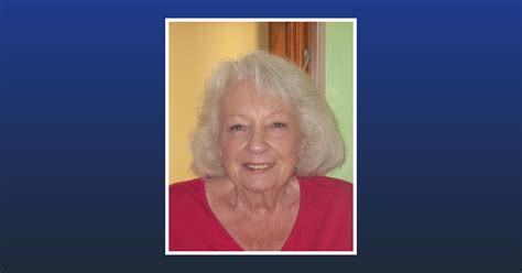 Margaret M Goebel Obituary 2024 Radel Funeral Home And Cremation Service