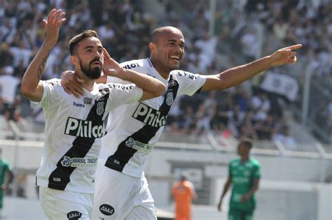 Ponte Preta X Crb Saiba Onde Assistir à Partida Do Brasileiro Série B