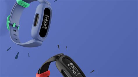 Fitbit Ace Ufficiale Il Fitness Tracker Per Bambini Che Invoglia