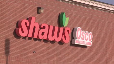 Shaws Supermarket Pharmacies Offering Covid 19 Vaccine In 15 Maine