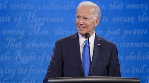 Joe Biden Edad Biograf A Religi N Y Frases Del Presidente De Usa