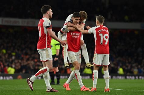 Tottenham x Arsenal prováveis escalações e onde assistir ao Campeonato