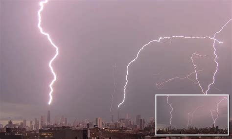 Top Imagen Chicago Ball Lightning Abzlocal Fi