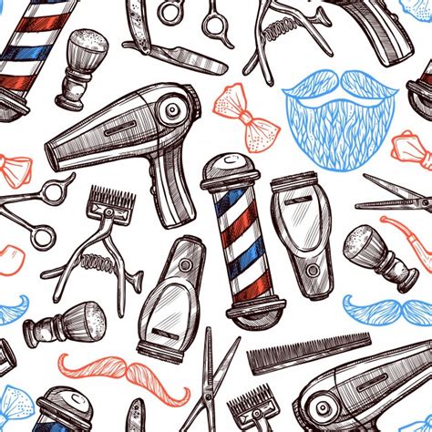 Barber Shop Vector Art at Vectorified.com | Collection of Barber Shop Vector Art free for ...