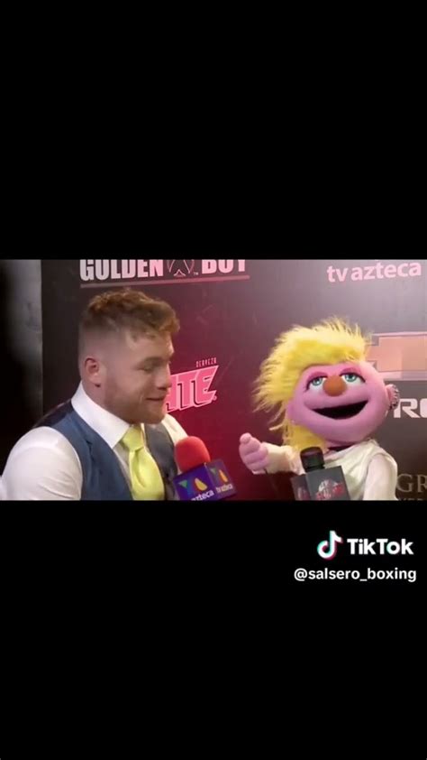 La Entrevista Mas Graciosa De Canelo Alvarez Youtube