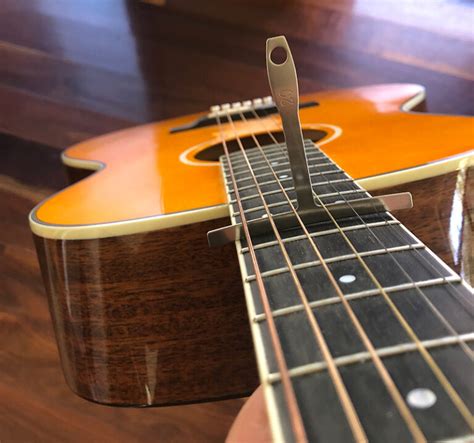 Understanding Guitar Fretboard Radius Custom Guitar Builder