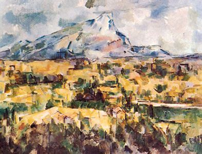 Paul Cézanne - Post-Impressionism, Still Life, Landscapes | Britannica