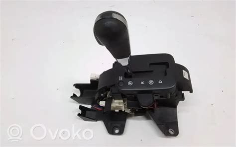 Nissan Navara D40 Gear Selector Shifter Interior 99 90 RRR