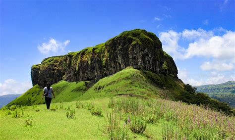 Road Trips To Explore The Forts In Maharashtra 11 Best Forts In