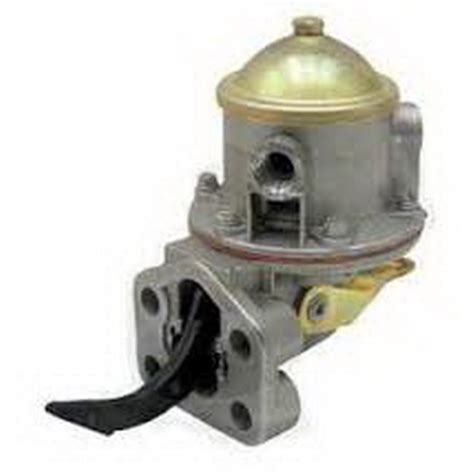 FUEL LIFT PUMP 2641729 GD FUEL LIFT PUMP LTD