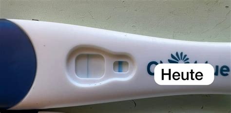 SST Positiv Oder Negativ Forum Ovulations Und Schwangerschaftstests