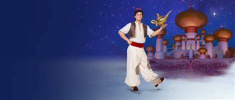 The Official Site Of Disney On Ice