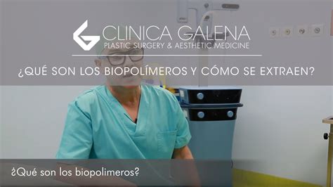 Qué son los biopolimeros y cómo se extraen YouTube