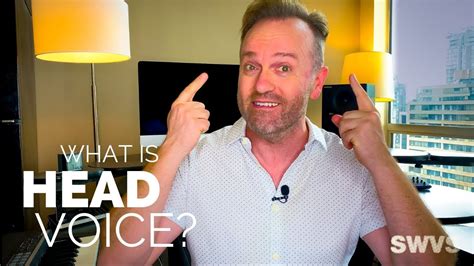 What Is Head Voice How To Find Head Voice In 3 Steps Youtube