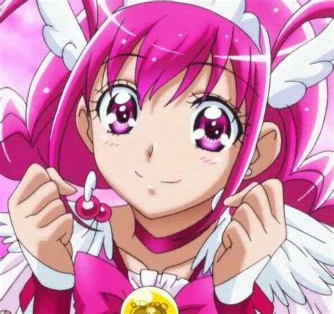 Pin By 山寺 恭平 On 東映アニメーション Glitter Force Smile Pretty Cure Anime