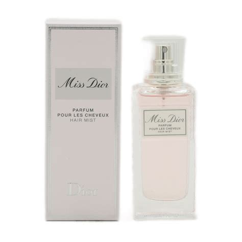 CHRISTIAN DIOR Miss Dior Hair Mist 30ml | Lazada PH