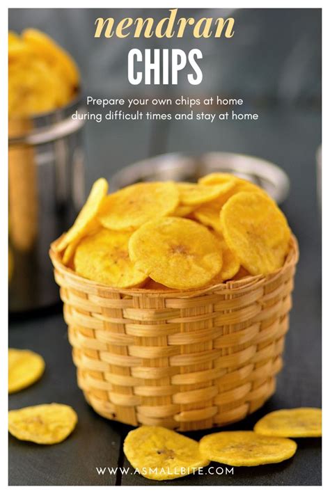 Kerala Banana Chips Recipe