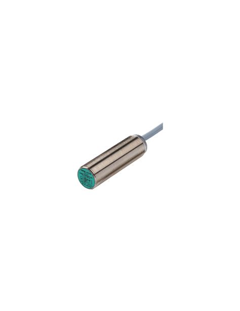 Detector De Proximidad Pepperl Fuchs NBB5 18GM60 A0 Velfair