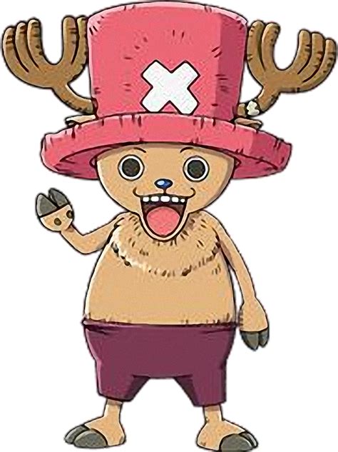 Tony Tony Chopper Doblaje Wiki Fandom