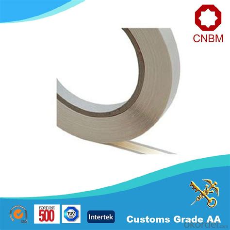 Double Sided Tissue Tape Hot Melt Water Solvent Acrylic For Bonding Real Time Quotes Last Sale