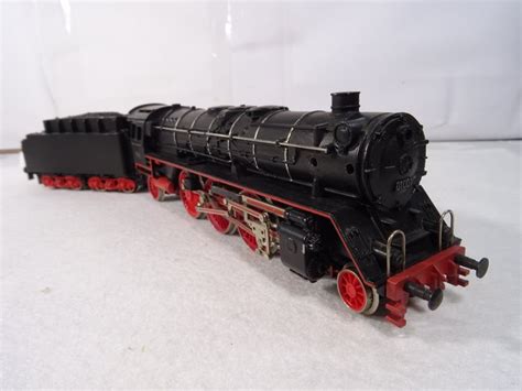 Trix Express H0 2404 Steam Locomotive With Tender BR Catawiki