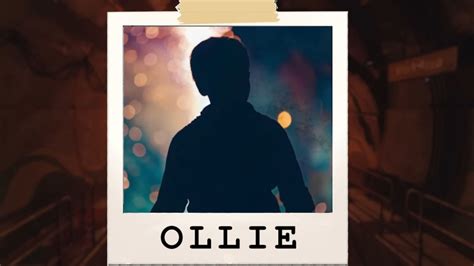 Who Is Ollie In Poppy Playtime Chapter 3