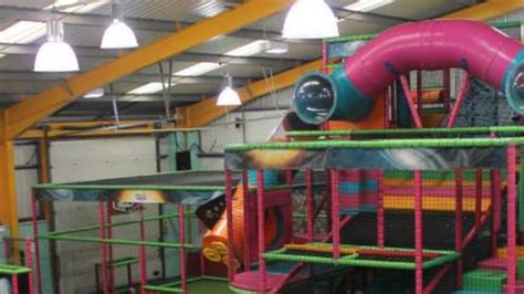 Runaround Play Centre Day Out With The Kids