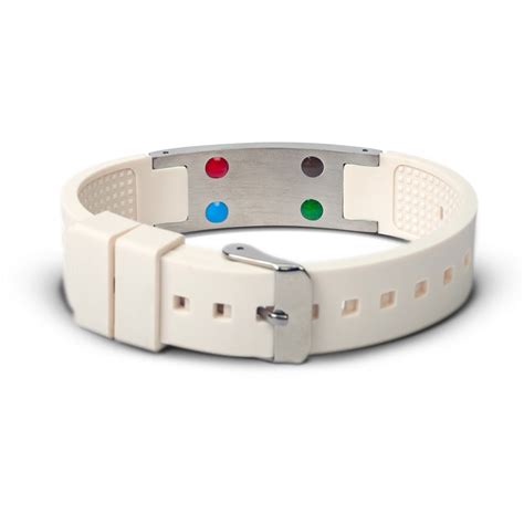 EMF Protection Bracelet for Anti-Radiation - Mobility+ Plus – EMF Harmony