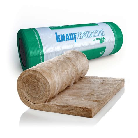 Smith Tools Warehouse KNAUF INSULATION LOFT ROLL VARIOUS SIZES 200MM