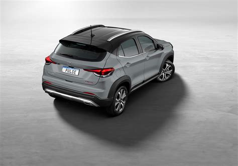 Fiat Pulse Ya Tiene Precio En M Xico Autodin Mico