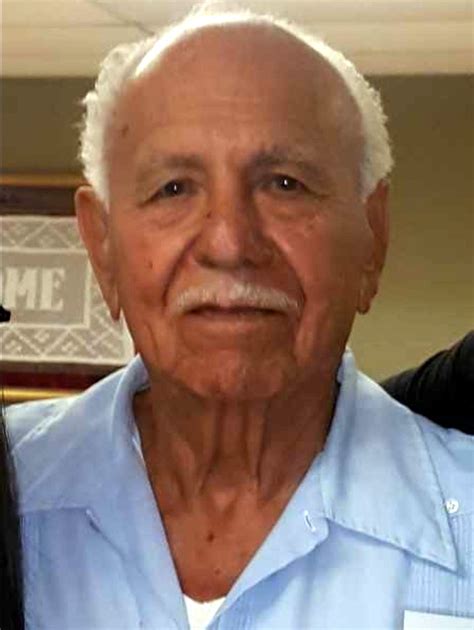 Frank Espinoza Obituary Pasadena Tx