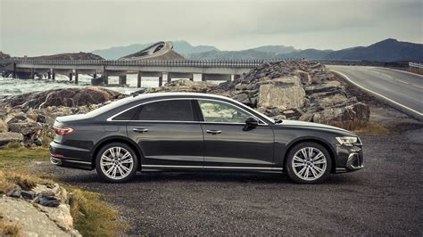 Audi 2023 A8 L 55 Tfsi Quattro享馭版 車款介紹 Yahoo奇摩汽車機車