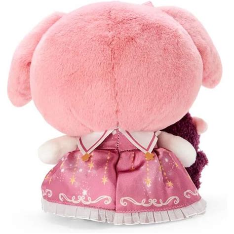 Sanrio Plush: Magical - My Melody (Limited Edition) | Nin-Nin-Game.com