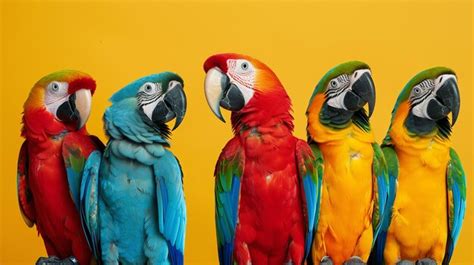 Page 7 | Popular Macaw Breeds Images - Free Download on Freepik