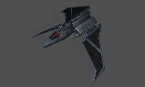 Tmod Omicron Shuttle Model Updated Addon Star Wars Empire At War Forces Of Corruption