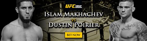 Ufc 302 Makhachev Vs Poirier Full Card Picks Predictions And Best