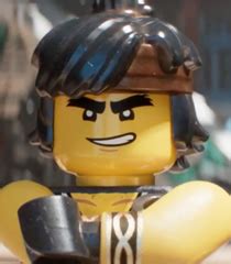 Cole Voice - The LEGO Ninjago Movie (Movie) | Behind The Voice Actors