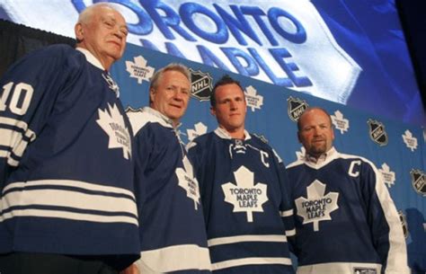 Maple Leafs’ Forgotten Ones: Dion Phaneuf - The Hockey Writers - Maple ...