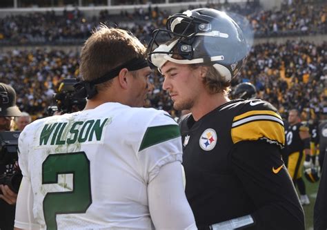 Emotional Pittsburgh Steelers QB Kenny Pickett Wants Losing Feeling To