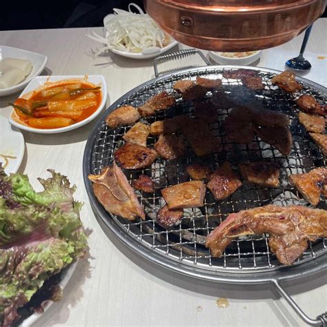 명륜진사갈비 용인죽전점 용인죽전 돼지갈비 무한리필 맛집 다이닝코드 빅데이터 맛집검색