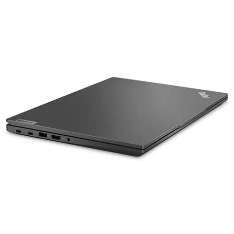 Lenovo Thinkpad E14 Gen 5 14″ Intel Essential Business Laptop Lenovo Uae