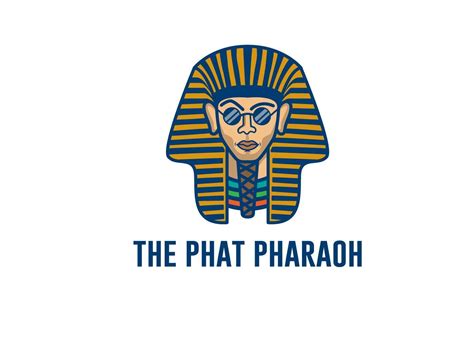 Pharaoh Logo - LogoDix