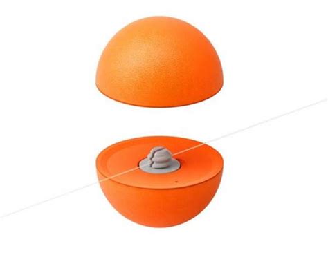 Oros® Strike Indicator 3 Pack Small 3 Colours Pow Pink Orange And