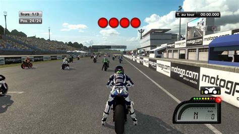 Moto Gp Carri Re Me Saison Motegi Motogp Fr Hd Youtube