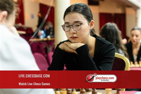 Grand Swiss Live Chessbase