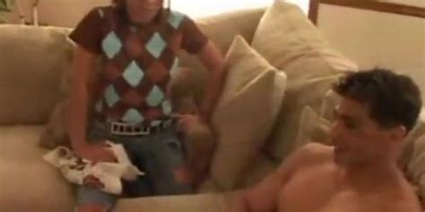 Exposed Men Sergio The Naked Cleaner Tnaflix