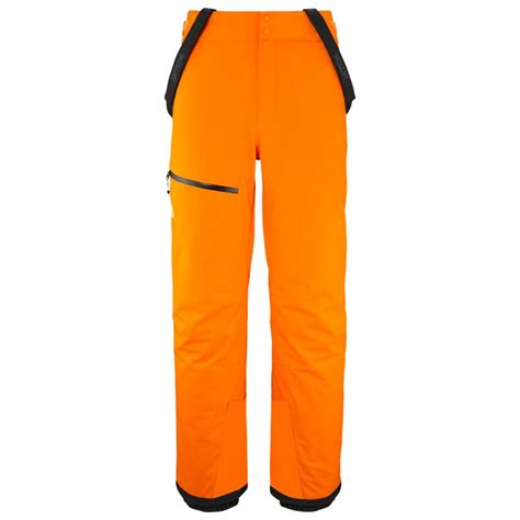 Pantalon Ski Millet Atna Peak 3 Pant Maracuja Hiver 2024 Glisshop