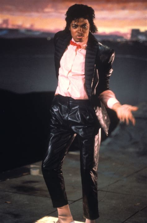 Michael Jackson Billie Jean Outfit | My XXX Hot Girl