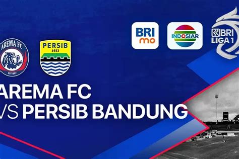 Kuota Ditambah Cek Cara Beli Dan Lokasi Penukaran Tiket Persib Bandung