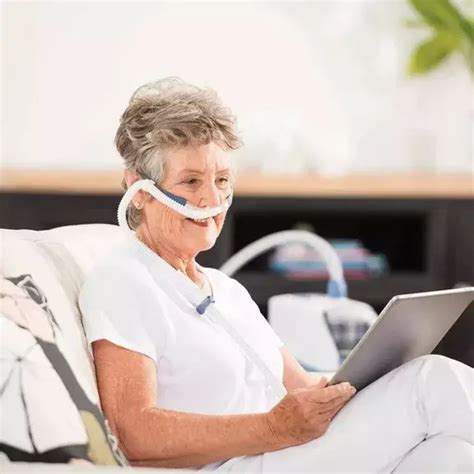 Sleep Apnea And Home Oxygen Therapy Solutions Vitalaire